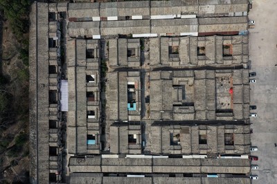 古韵新风德安里 探访普宁侨乡的百年府第传奇