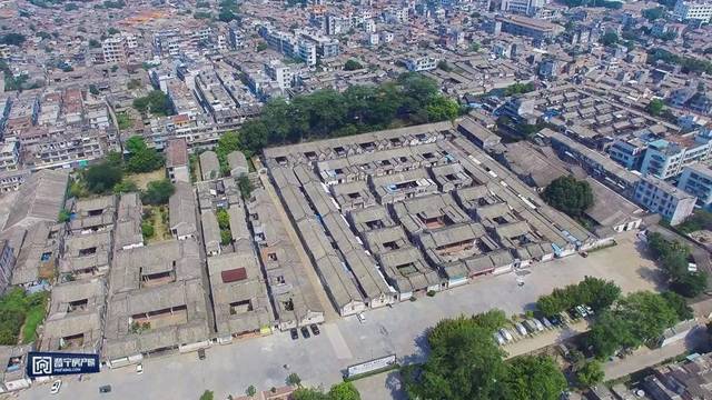 赞！普宁德安里入选省第八批全国重点文物保护单位拟推荐名单